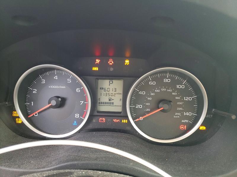 Foto 9 de la subasta – 2015 SUBARU FORESTER 2 con VIN JF2SJABC8FH521921
