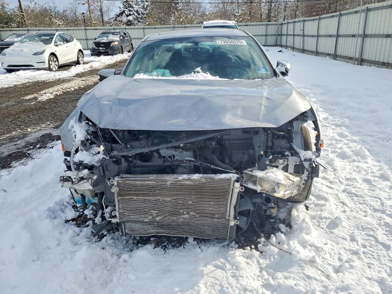 Photo 5 from auction – 2016 HONDA CIVIC EXL with VIN 2HGFC1F70GH655763
