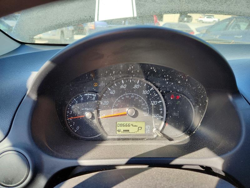Photo 9 from auction – 2019 MITSUBISHI MIRAGE ES with VIN ML32A3HJ3KH006791