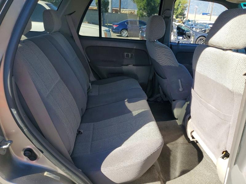 Фото 11 с аукциона – 2002 TOYOTA 4RUNNER SR с VIN JT3GN86R620257630