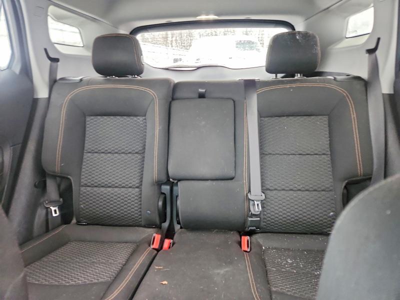 Photo 10 from auction – 2019 GMC TERRAIN SL with VIN 3GKALMEV4KL162425