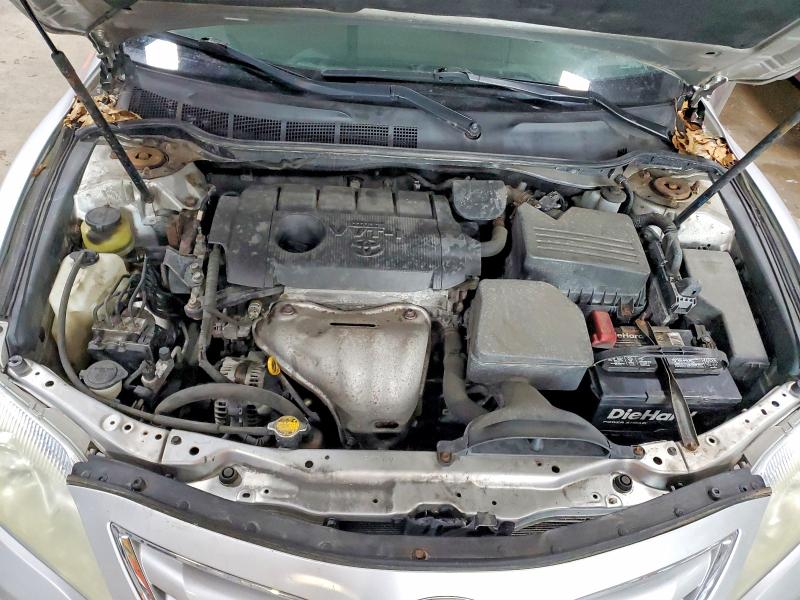 Photo 11 from auction – 2011 TOYOTA CAMRY BASE with VIN 4T1BF3EK0BU708775