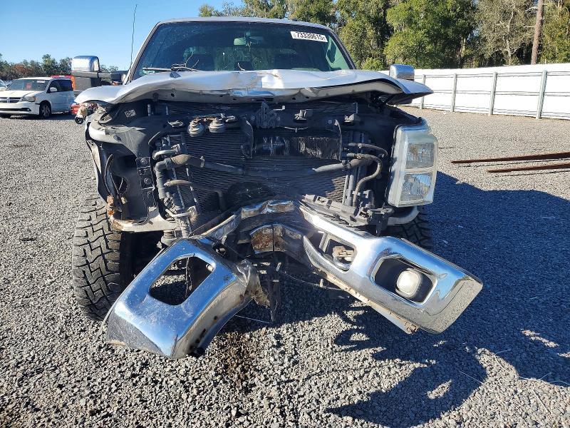 Photo 5 from auction – 2013 FORD F250 SUPER with VIN 1FT7W2BT6DEB85485