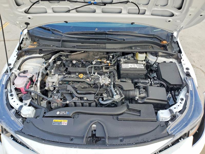 Photo 11 from auction – 2026 TOYOTA COROLLA with VIN 5YFB4MDE2TP372007