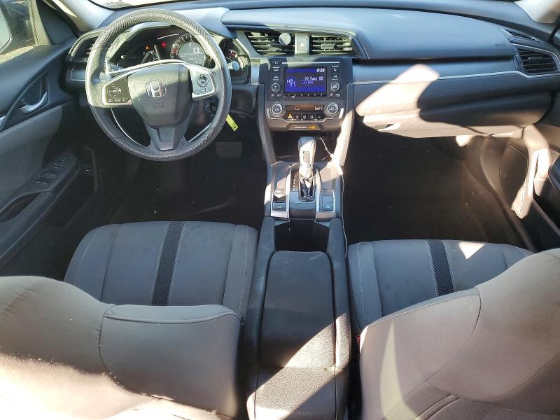 Photo 8 from auction – 2017 HONDA CIVIC with VIN 2HGFC2F55HH509610
