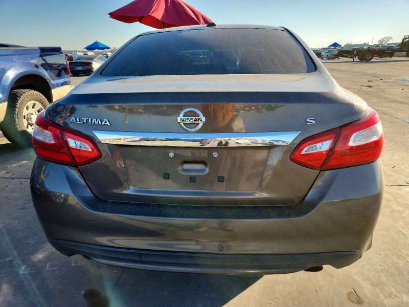 Photo 6 from auction – 2016 NISSAN ALTIMA 2.5 with VIN 1N4AL3AP6GC193262
