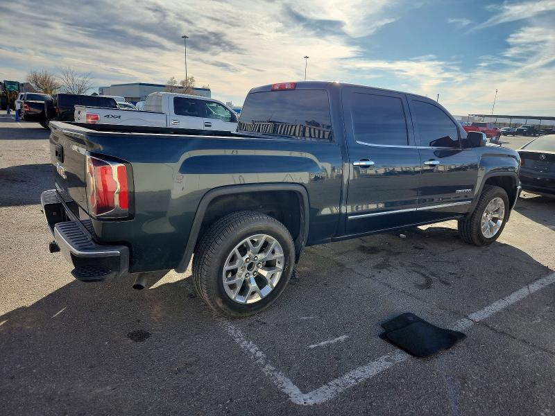 Photo 3 from auction – 2017 GMC SIERRA K15 with VIN 3GTU2NEC3HG333232