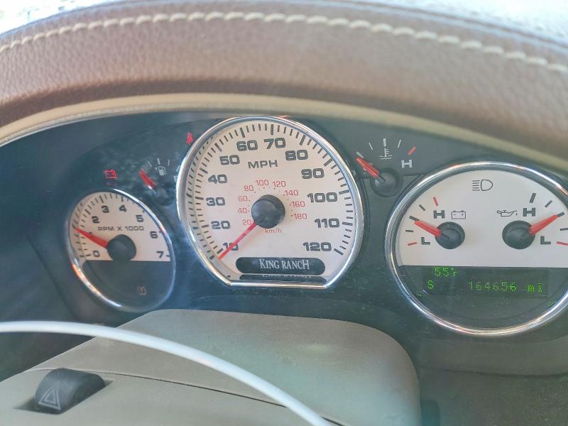 Photo 9 from auction – 2008 FORD F150 SUPER with VIN 1FTPW14V88KB22372