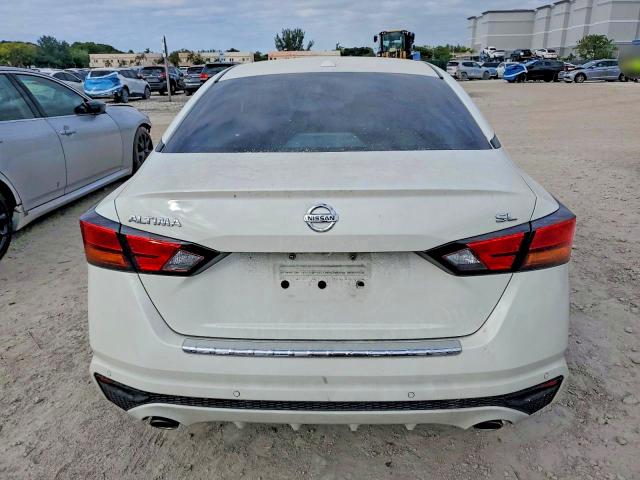 Photo 6 from auction – 2020 NISSAN ALTIMA SL with VIN 1N4BL4EV7LN310073