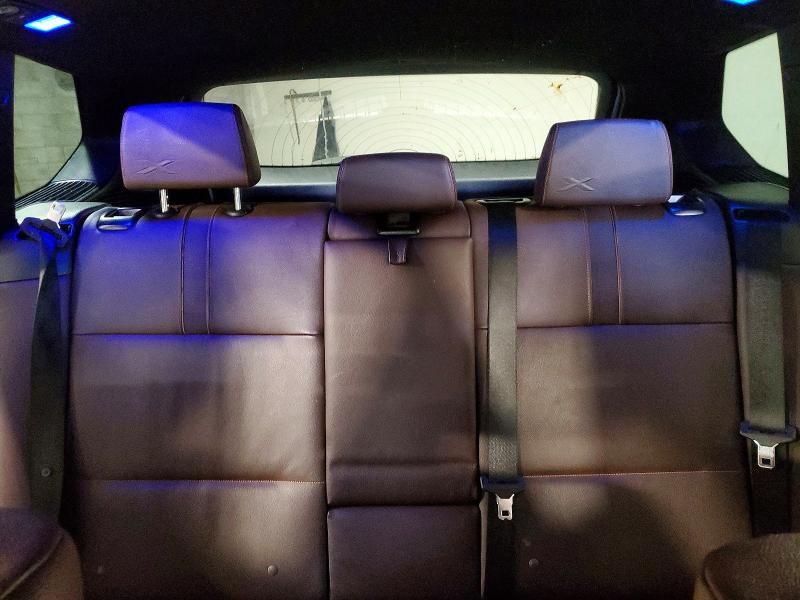 Photo 10 from auction – 2017 BMW X3 SDRIVE2 with VIN 5UXWZ7C32H0V88167