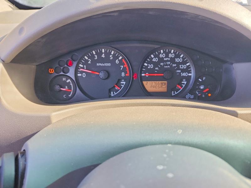 Photo 9 from auction – 2014 NISSAN FRONTIER S with VIN 1N6AD0ER7EN767660