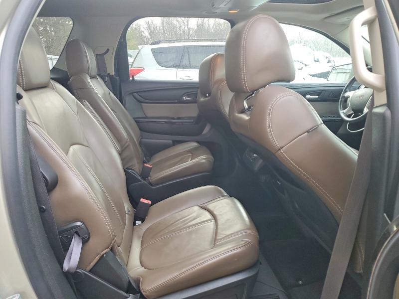 Photo 11 from auction – 2013 GMC ACADIA SLT with VIN 1GKKVRKD2DJ235423