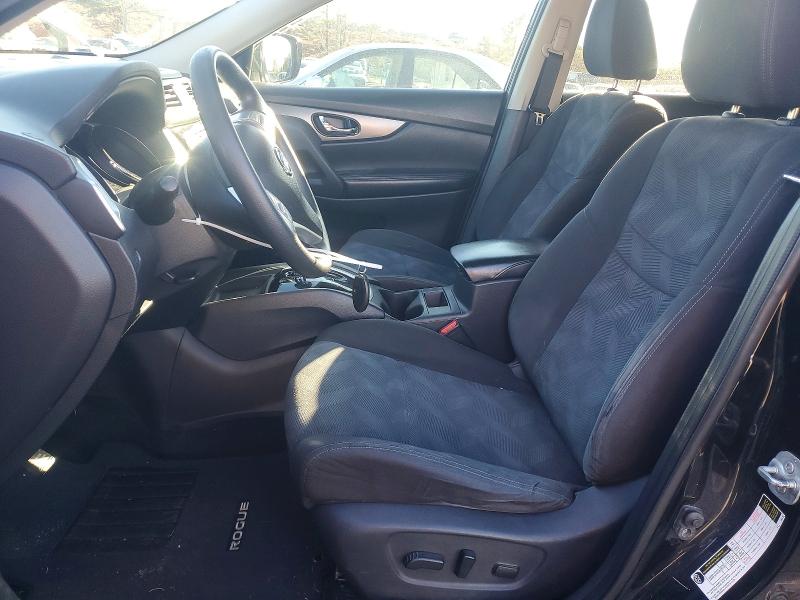 Photo 7 from auction – 2016 NISSAN ROGUE S with VIN KNMAT2MT5GP661634