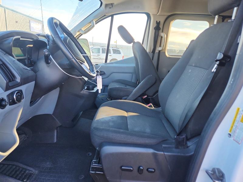 Photo 7 from auction – 2016 FORD TRANSIT T- with VIN 1FBZX2ZMXGKA49889