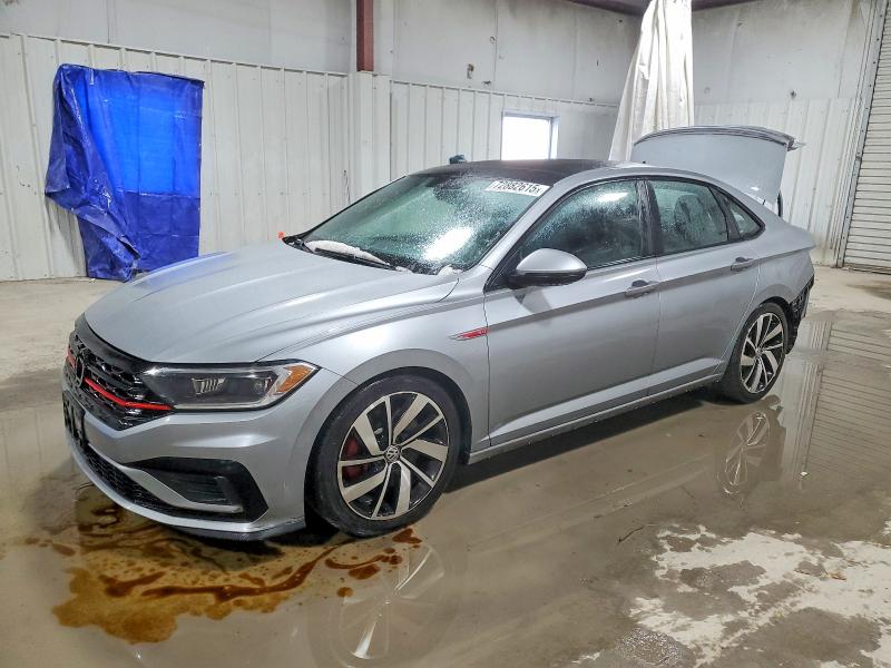 VOLKSWAGEN JETTA GLI 2019 with VIN 3VW6T7BU7KM222798 - Photo from auction
