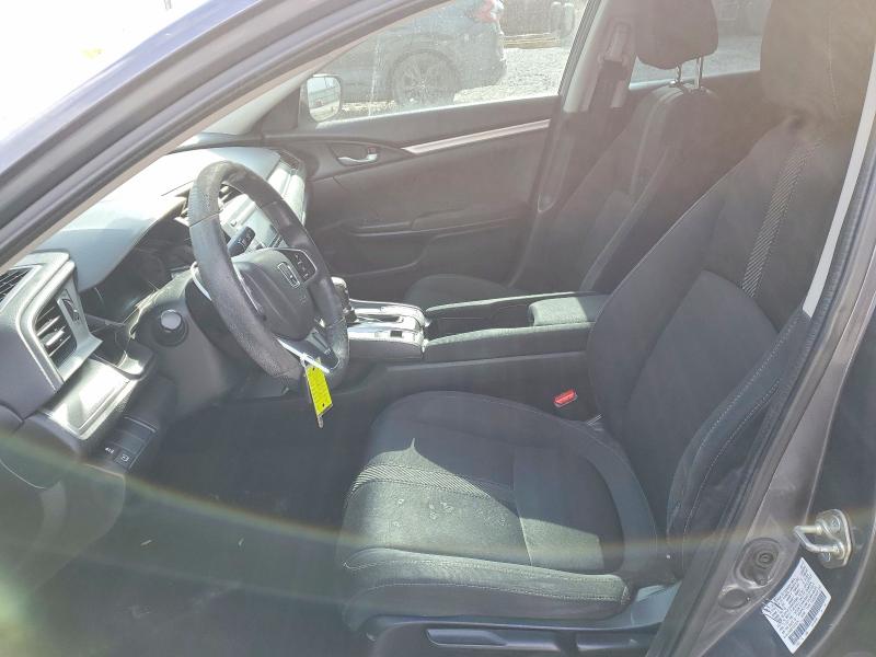 Photo 7 from auction – 2017 HONDA CIVIC with VIN 2HGFC2F57HH556556