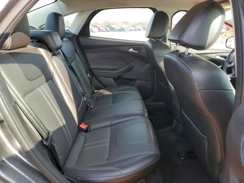 Zdjęcie 10 z aukcji – 2014 FORD FOCUS SE z VIN 1FADP3F21EL107254