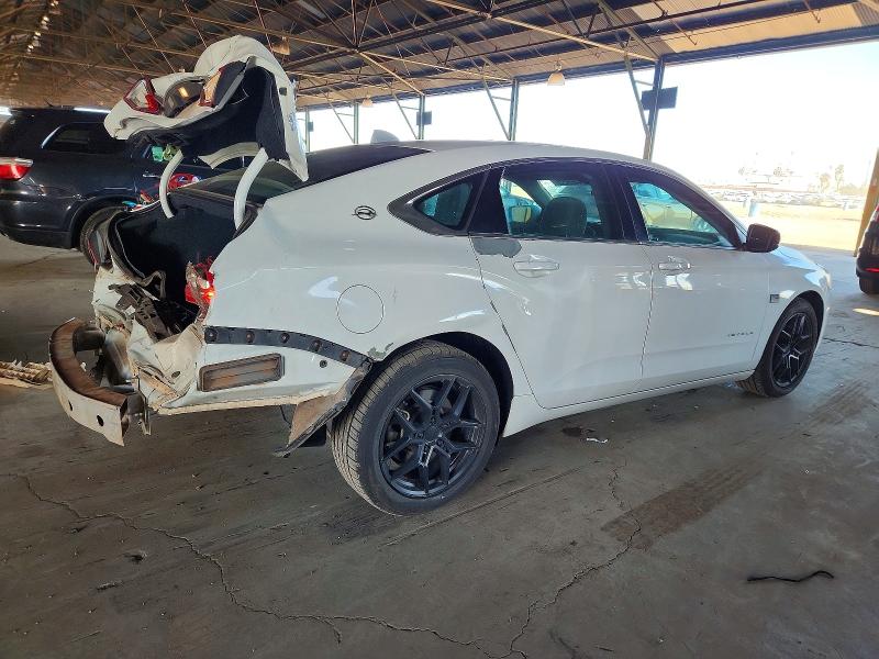 Photo 3 from auction – 2014 CHEVROLET IMPALA LS with VIN 1G11Y5SLXEU106840