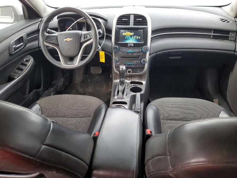 Photo 8 from auction – 2016 CHEVROLET MALIBU LIM with VIN 1G11C5SA4GF116185