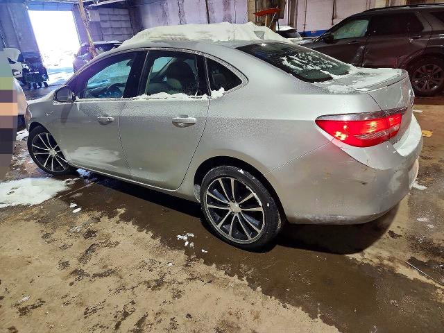 صورة رقم 2 من المزاد - 2017 BUICK VERANO SPO مع VIN 1G4PR5SK2H4108670