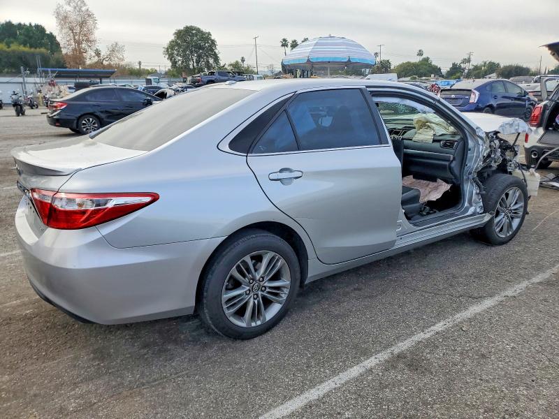 Photo 3 from auction – 2017 TOYOTA CAMRY LE with VIN 4T1BF1FK4HU370423