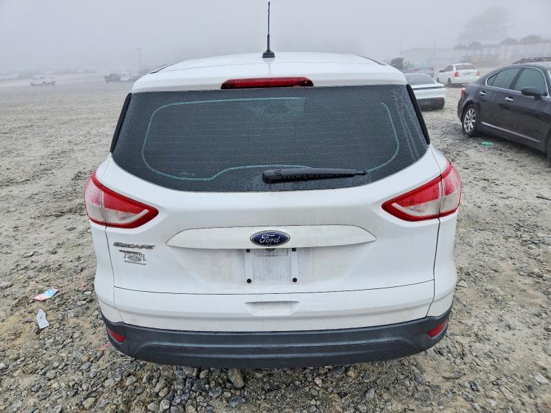 Photo 6 from auction – 2014 FORD ESCAPE S with VIN 1FMCU0F79EUC65033