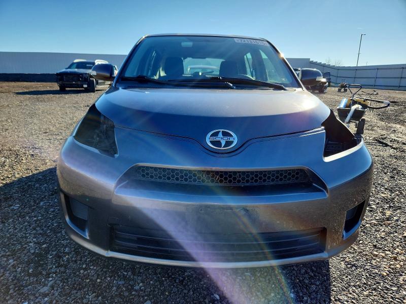 Photo 5 from auction – 2012 TOYOTA SCION XD with VIN JTKKU4B47C1021052