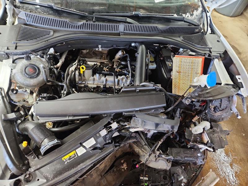 Photo 11 from auction – 2019 VOLKSWAGEN JETTA S with VIN 3VWCB7BU0KM235009