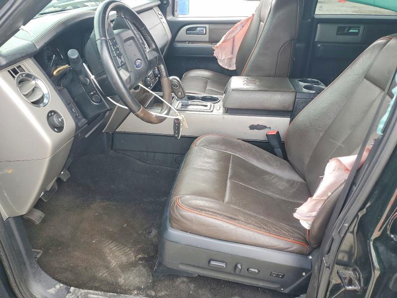 Photo 7 from auction – 2016 FORD EXPEDITION with VIN 1FMJU1HT9GEF01572