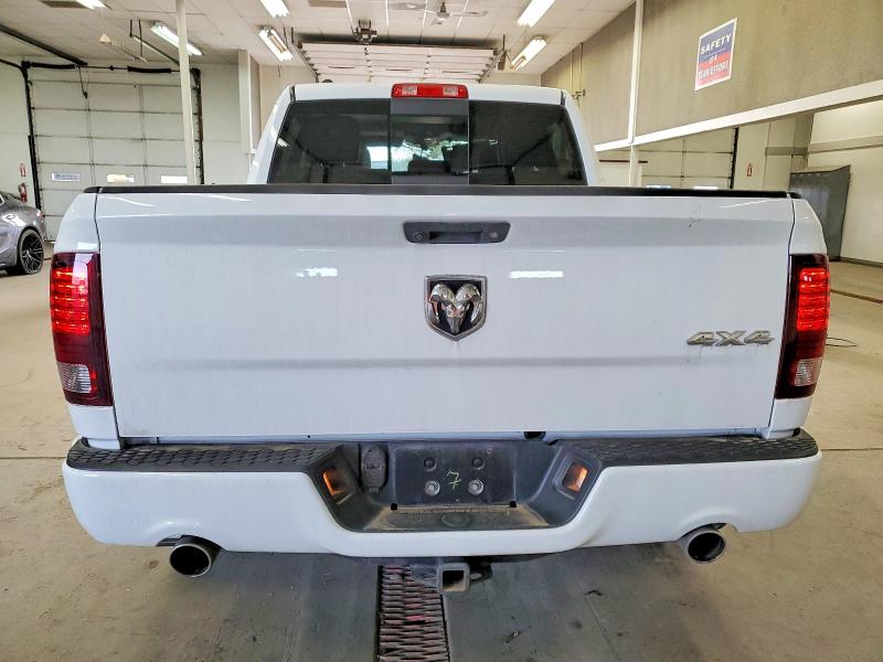 Photo 6 from auction – 2015 RAM 1500 SPORT with VIN 1C6RR7MT2FS502457