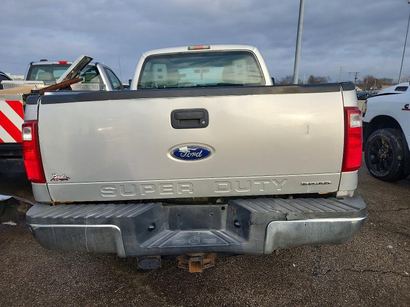 Photo 6 from auction – 2012 FORD F250 with VIN 1FT7X2B62CEB21059