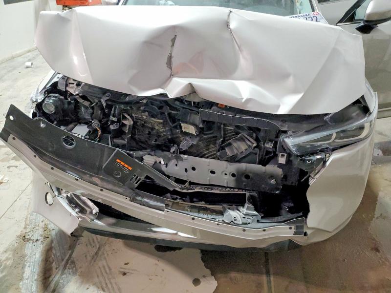 Photo 12 from auction – 2025 MAZDA CX-5 PREFE with VIN JM3KFBCL8S0690762