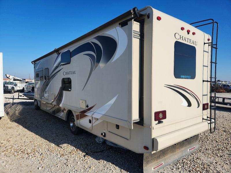 Photo 3 from auction – 2015 FORD F550 SUPER with VIN 1FDUF5GT2FED21252