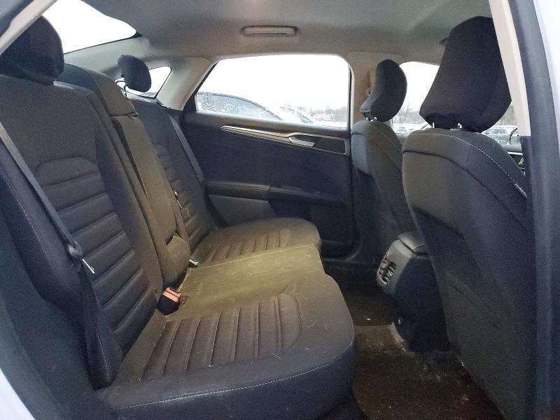 Photo 10 from auction – 2018 FORD FUSION SE with VIN 3FA6P0LU7JR132703