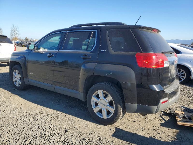 Photo 2 from auction – 2013 GMC TERRAIN SL with VIN 2GKFLVEK1D6215283