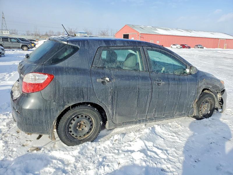 Photo 3 from auction – 2011 TOYOTA COROLLA MA with VIN 2T1KU4EE9BC690025