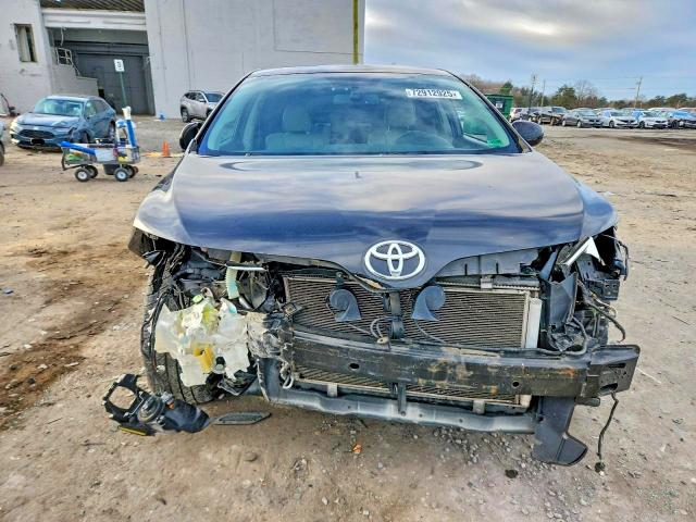 Photo 5 from auction – 2011 TOYOTA VENZA with VIN 4T3ZK3BB1BU045562
