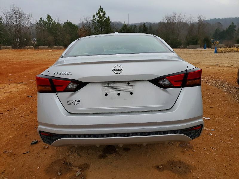 Photo 6 from auction – 2019 NISSAN ALTIMA S with VIN 1N4BL4BV9KC125926