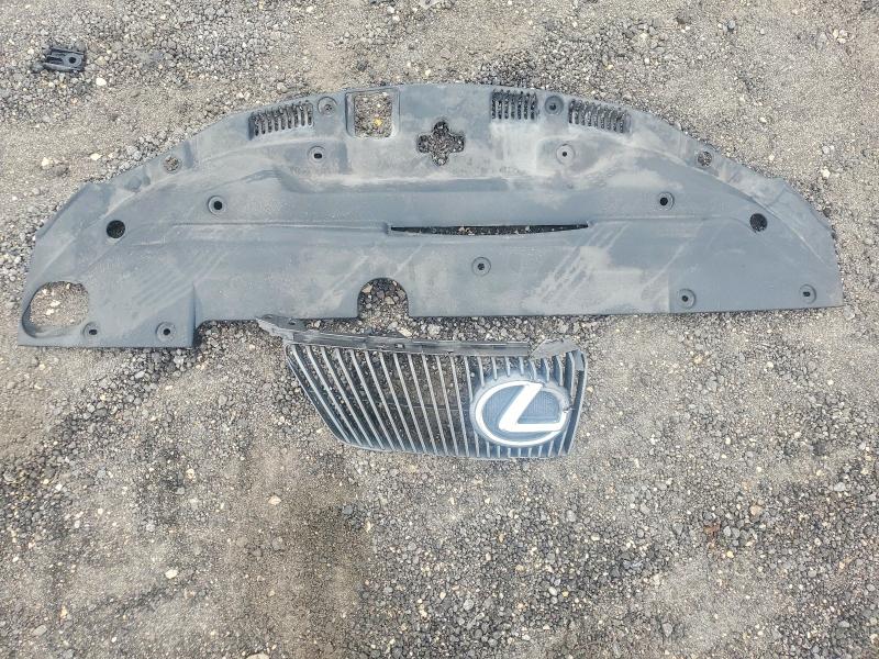 Photo 12 from auction – 2008 LEXUS IS 250 with VIN JTHBK262985079981