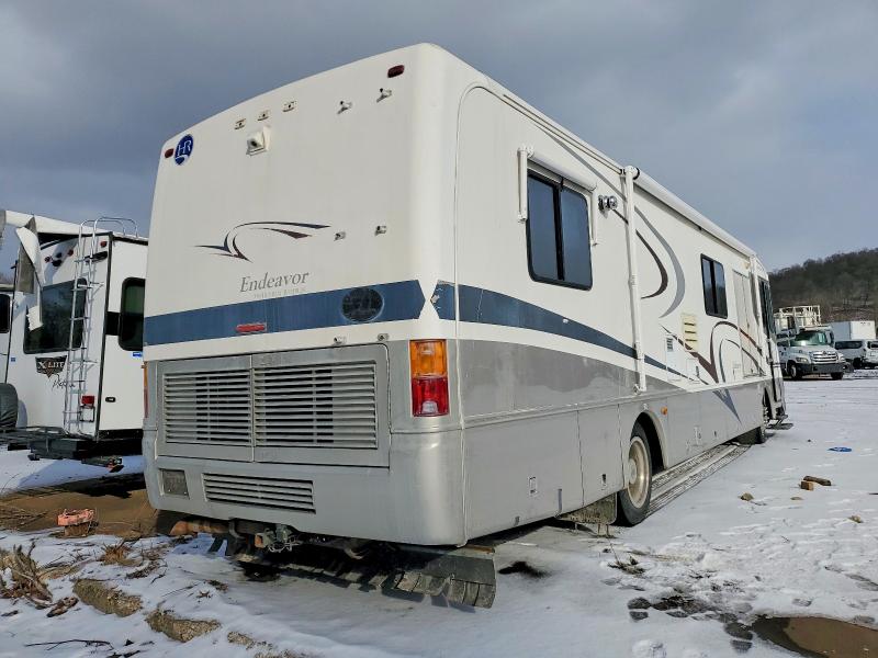 Фото 4 с аукциона – 1999 FREIGHTLINER CHASSIS X с VIN 4UZ6XFBC8XCF17280