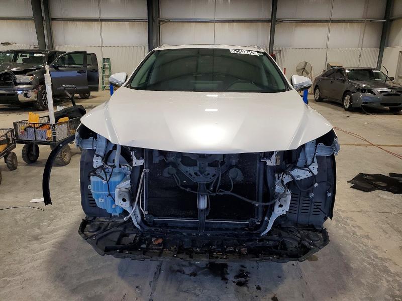 Zdjęcie 5 z aukcji – 2021 LEXUS RX 350 z VIN JTJHZMDAXM2053055