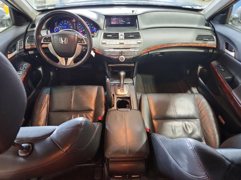 Photo 8 from auction – 2012 HONDA CROSSTOUR with VIN 5J6TF2H58CL004009