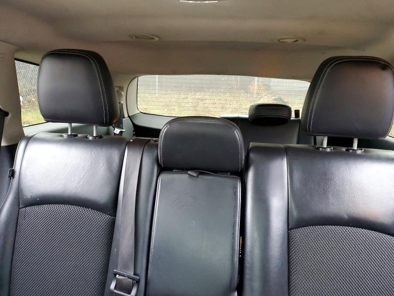 Photo 9 from auction – 2017 DODGE JOURNEY with VIN 3C4PDCGB2HT579261