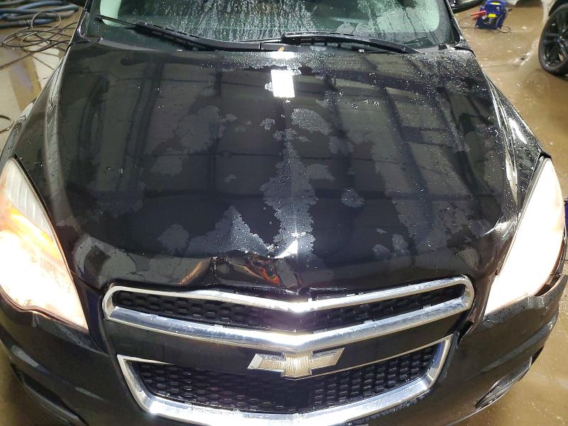Photo 11 from auction – 2015 CHEVROLET EQUINOX LT with VIN 2GNALBEK2F1165019