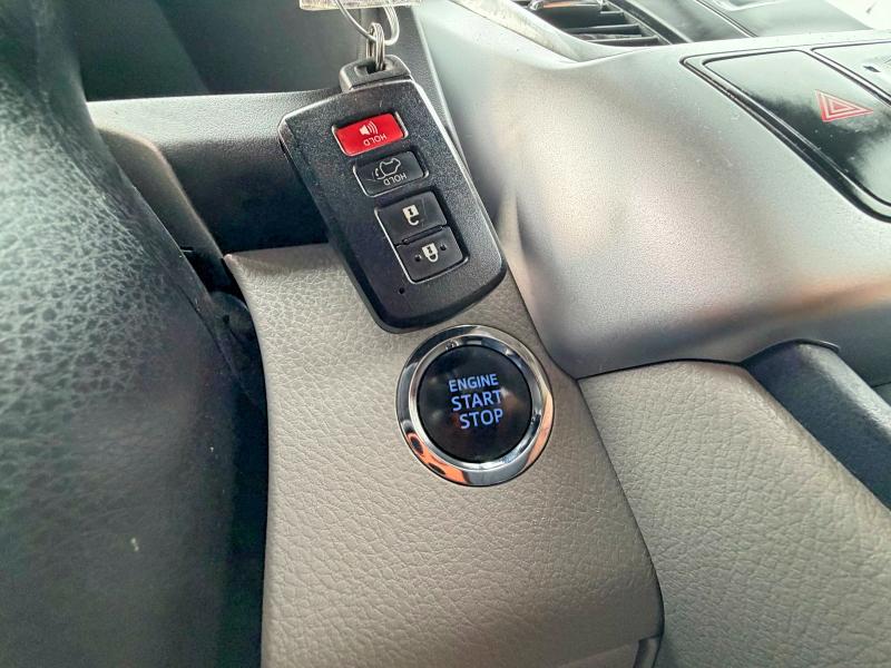 Photo 13 from auction – 2015 TOYOTA HIGHLANDER with VIN 5TDKKRFH7FS061629