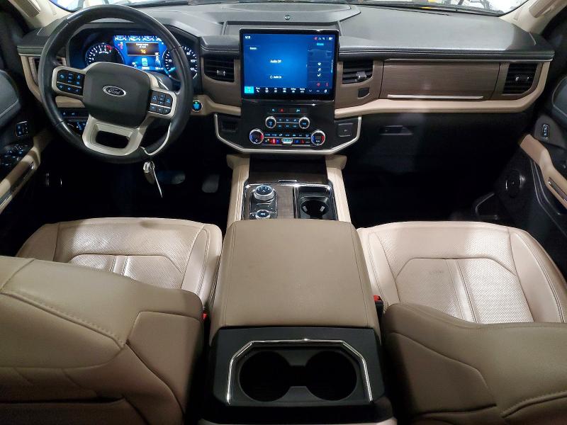 Photo 8 from auction – 2024 FORD EXPEDITION with VIN 1FMJU2A84REA28825