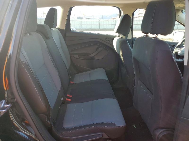 Photo 11 from auction – 2017 FORD ESCAPE with VIN 1FMCU0F7XHUA94037