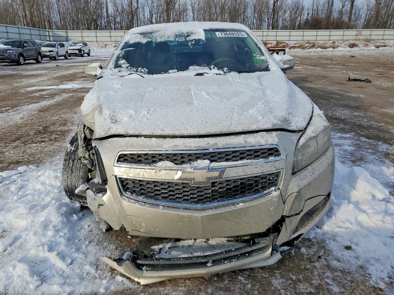 Photo 5 from auction – 2013 CHEVROLET MALIBU 1LT with VIN 1G11C5SA9DF284268