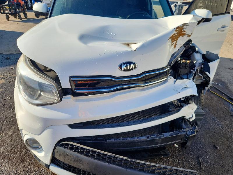 Photo 11 from auction – 2019 KIA SOUL with VIN KNDJP3A5XK7631246