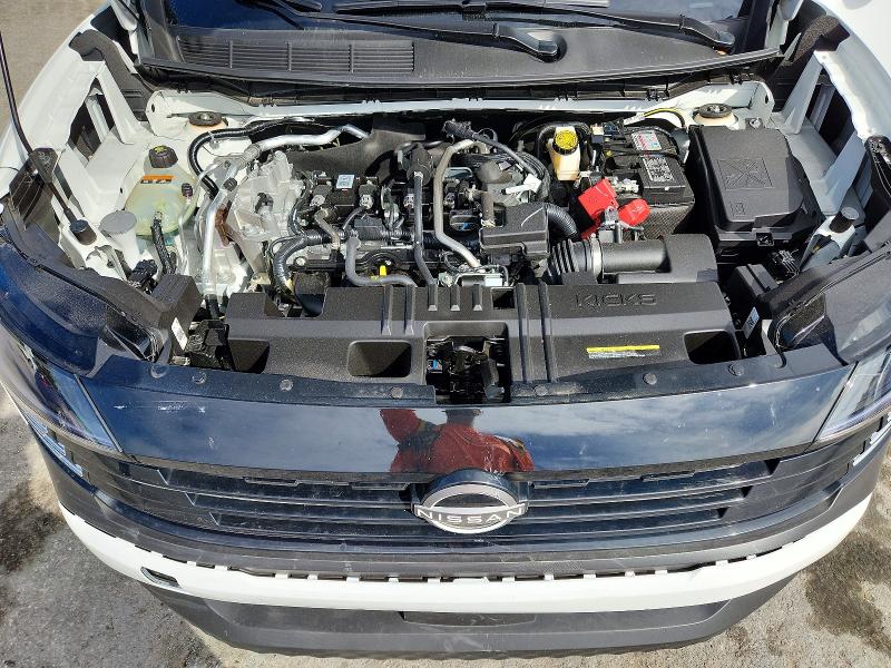 Photo 12 from auction – 2025 NISSAN KICKS S with VIN 3N8AP6BA3SL363315